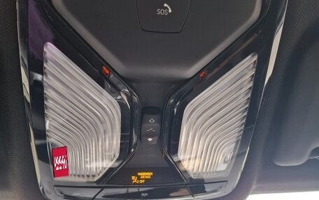 BMW X3, 2018 год, 3 530 000 рублей, 9 фотография
