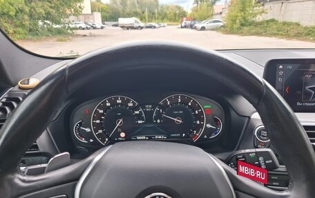 BMW X3, 2018 год, 3 530 000 рублей, 8 фотография