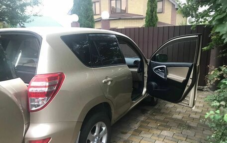 Toyota RAV4, 2010 год, 1 340 000 рублей, 6 фотография