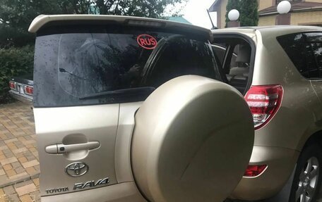 Toyota RAV4, 2010 год, 1 340 000 рублей, 8 фотография
