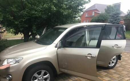 Toyota RAV4, 2010 год, 1 340 000 рублей, 11 фотография