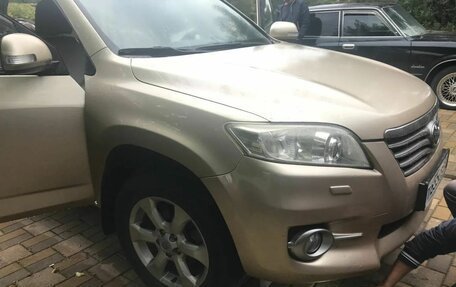 Toyota RAV4, 2010 год, 1 340 000 рублей, 10 фотография
