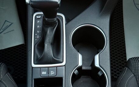 KIA Sportage IV рестайлинг, 2016 год, 1 899 990 рублей, 13 фотография