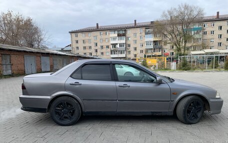 Honda Torneo, 1997 год, 300 000 рублей, 2 фотография
