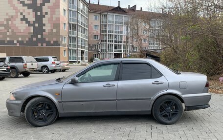 Honda Torneo, 1997 год, 300 000 рублей, 3 фотография