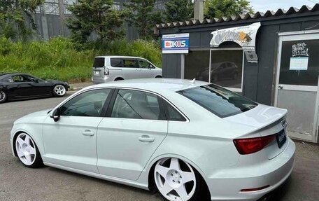 Audi A3, 2016 год, 1 020 333 рублей, 4 фотография