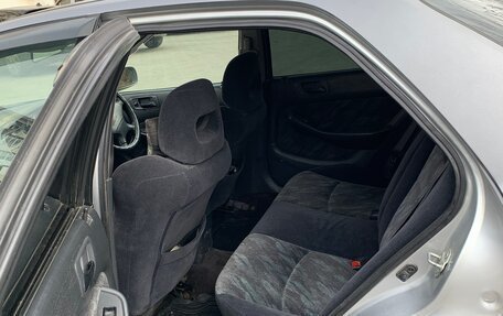 Honda Torneo, 1997 год, 300 000 рублей, 7 фотография