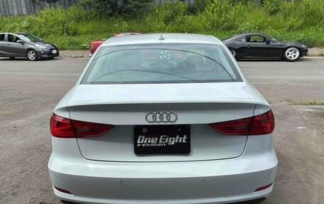 Audi A3, 2016 год, 1 020 333 рублей, 5 фотография