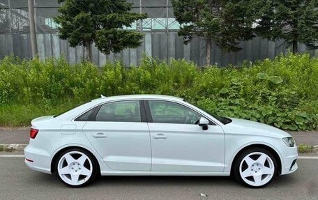 Audi A3, 2016 год, 1 020 333 рублей, 6 фотография