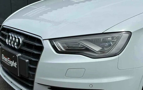 Audi A3, 2016 год, 1 020 333 рублей, 8 фотография