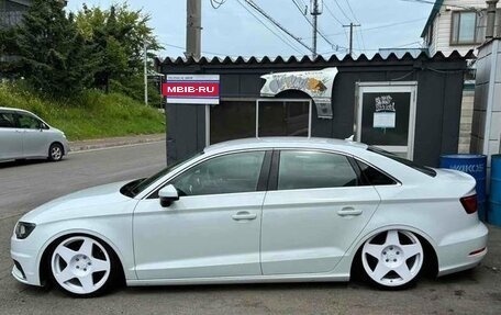 Audi A3, 2016 год, 1 020 333 рублей, 7 фотография