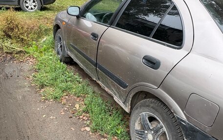 Nissan Almera, 2005 год, 300 000 рублей, 3 фотография