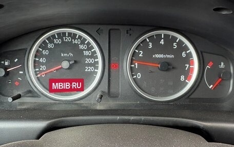 Nissan Almera, 2005 год, 300 000 рублей, 2 фотография