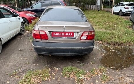 Nissan Almera, 2005 год, 300 000 рублей, 5 фотография