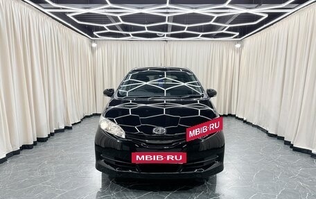 Toyota Wish II, 2016 год, 1 479 000 рублей, 9 фотография