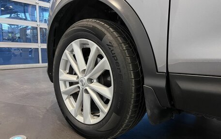 Nissan Qashqai, 2018 год, 1 790 000 рублей, 20 фотография