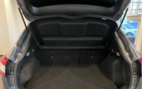 Nissan Qashqai, 2018 год, 1 790 000 рублей, 18 фотография