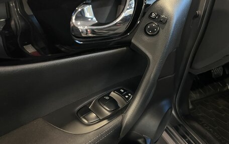 Nissan Qashqai, 2018 год, 1 790 000 рублей, 22 фотография