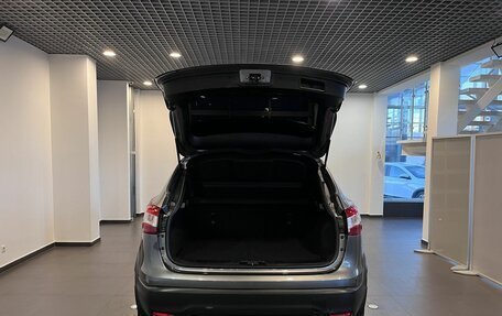 Nissan Qashqai, 2018 год, 1 790 000 рублей, 37 фотография
