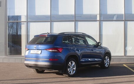 Skoda Kodiaq I, 2019 год, 2 780 000 рублей, 2 фотография