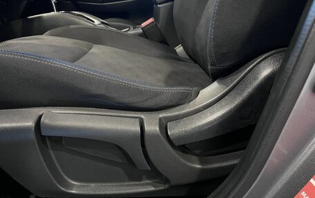 Nissan Qashqai, 2018 год, 1 790 000 рублей, 34 фотография