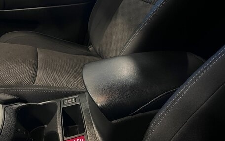 Nissan Qashqai, 2018 год, 1 790 000 рублей, 33 фотография