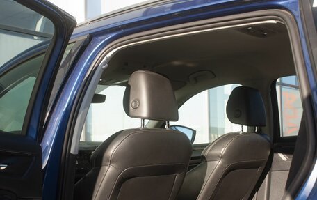 Skoda Kodiaq I, 2019 год, 2 780 000 рублей, 12 фотография
