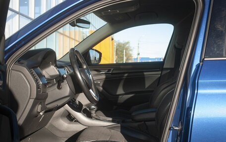 Skoda Kodiaq I, 2019 год, 2 780 000 рублей, 11 фотография