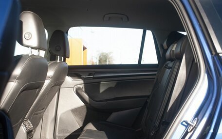 Skoda Kodiaq I, 2019 год, 2 780 000 рублей, 13 фотография