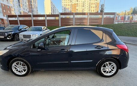 Peugeot 308 II, 2011 год, 320 000 рублей, 4 фотография