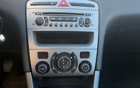 Peugeot 308 II, 2011 год, 320 000 рублей, 7 фотография