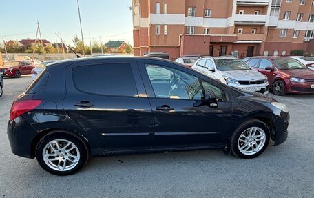 Peugeot 308 II, 2011 год, 320 000 рублей, 3 фотография