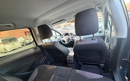 Peugeot 308 II, 2011 год, 320 000 рублей, 5 фотография