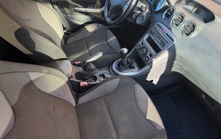 Peugeot 308 II, 2011 год, 320 000 рублей, 13 фотография