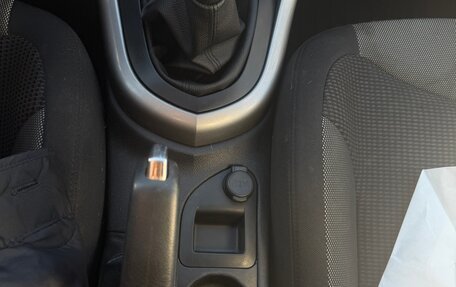 Peugeot 308 II, 2011 год, 320 000 рублей, 9 фотография
