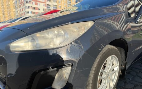 Peugeot 308 II, 2011 год, 320 000 рублей, 11 фотография