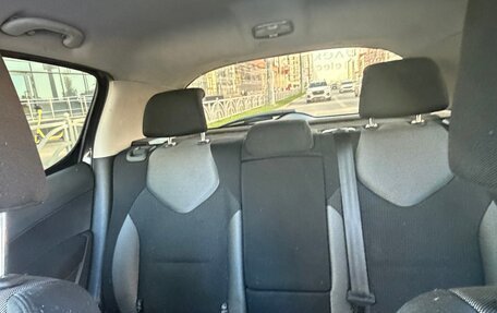 Peugeot 308 II, 2011 год, 320 000 рублей, 14 фотография