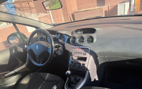 Peugeot 308 II, 2011 год, 320 000 рублей, 12 фотография