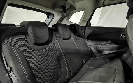 Renault Kaptur I рестайлинг, 2017 год, 817 000 рублей, 16 фотография