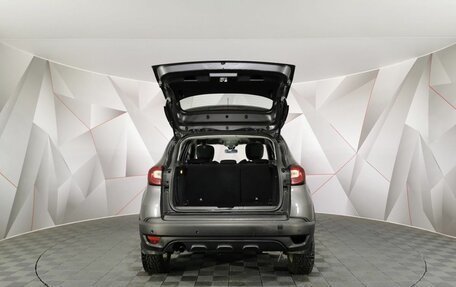 Renault Kaptur I рестайлинг, 2017 год, 817 000 рублей, 11 фотография