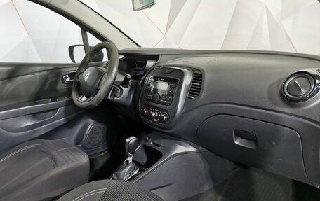 Renault Kaptur I рестайлинг, 2017 год, 817 000 рублей, 12 фотография