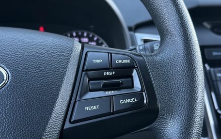 Hyundai Creta I рестайлинг, 2019 год, 1 599 000 рублей, 14 фотография