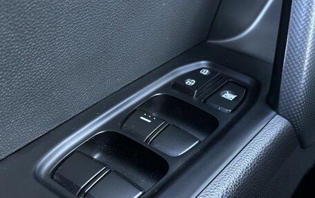 Hyundai Creta I рестайлинг, 2019 год, 1 599 000 рублей, 18 фотография