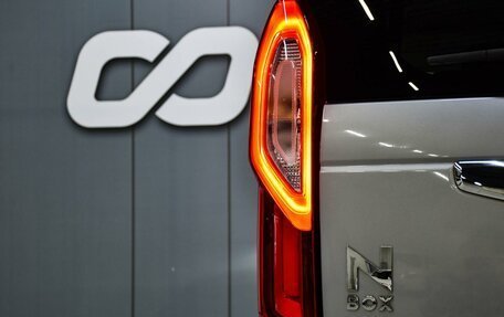 Honda N-BOX II, 2022 год, 699 000 рублей, 7 фотография