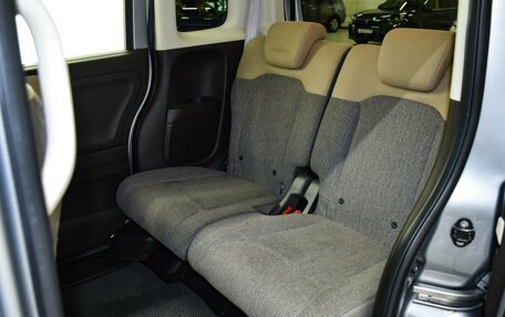 Honda N-BOX II, 2022 год, 699 000 рублей, 10 фотография