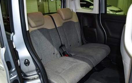 Honda N-BOX II, 2022 год, 699 000 рублей, 12 фотография