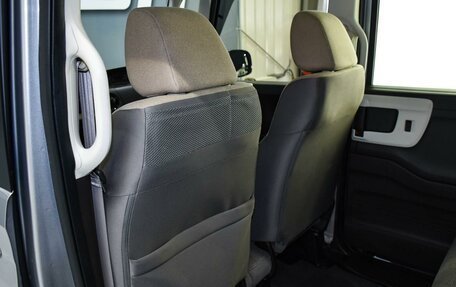 Honda N-BOX II, 2022 год, 699 000 рублей, 13 фотография