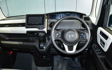 Honda N-BOX II, 2022 год, 699 000 рублей, 14 фотография