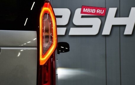 Honda N-BOX II, 2022 год, 699 000 рублей, 8 фотография
