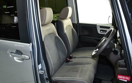Honda N-BOX II, 2022 год, 699 000 рублей, 11 фотография